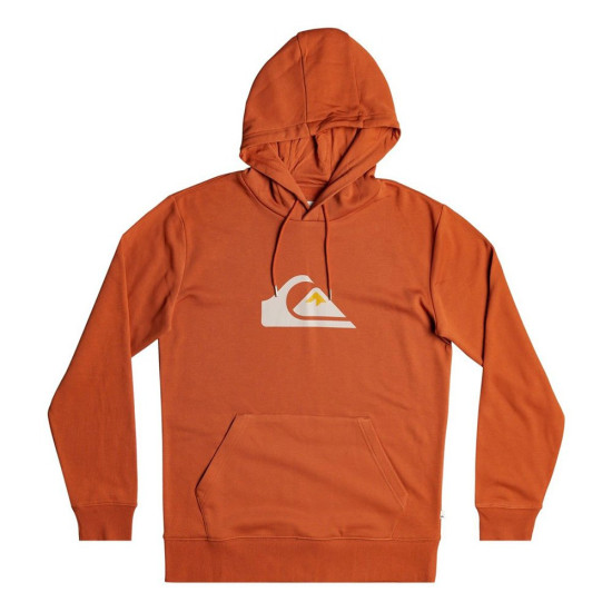 Quiksilver Ανδρικό φούτερ Big Logo - Fleece for Men